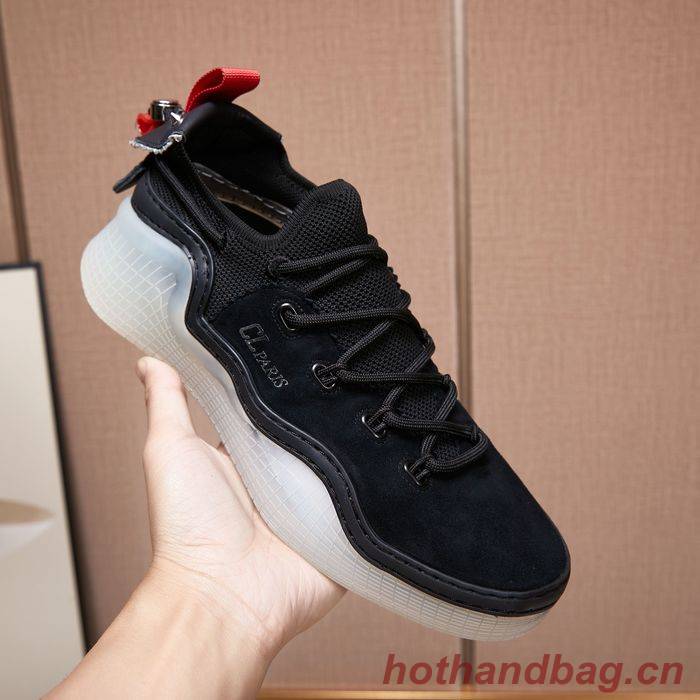 Christian Louboutin Shoes CLS00052 Christian Louboutin Shoes CLS00052